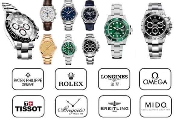 安阳市文峰回收名表